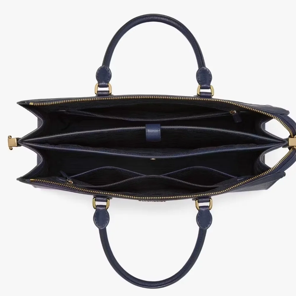 Kate Spade Morgan Laptop Bag, Parisian Navy